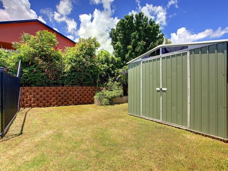 34 Monaro Circuit, Mount Louisa QLD 4814