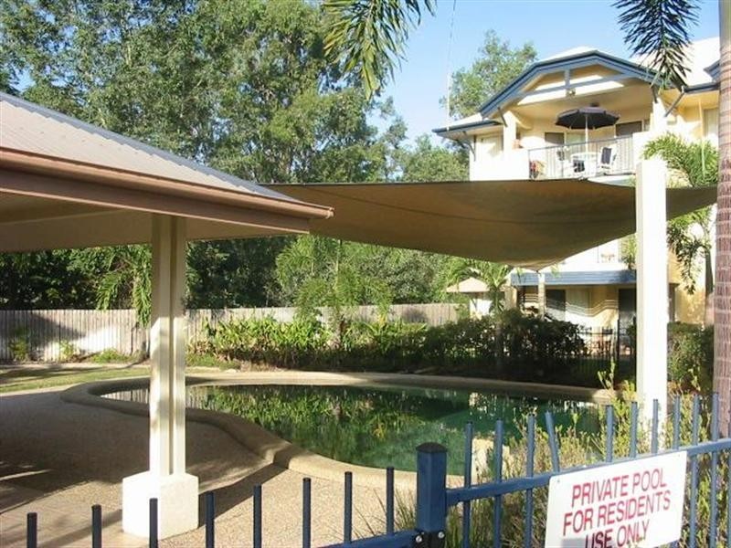 17/92 Regatta Crescent, Douglas QLD 4814