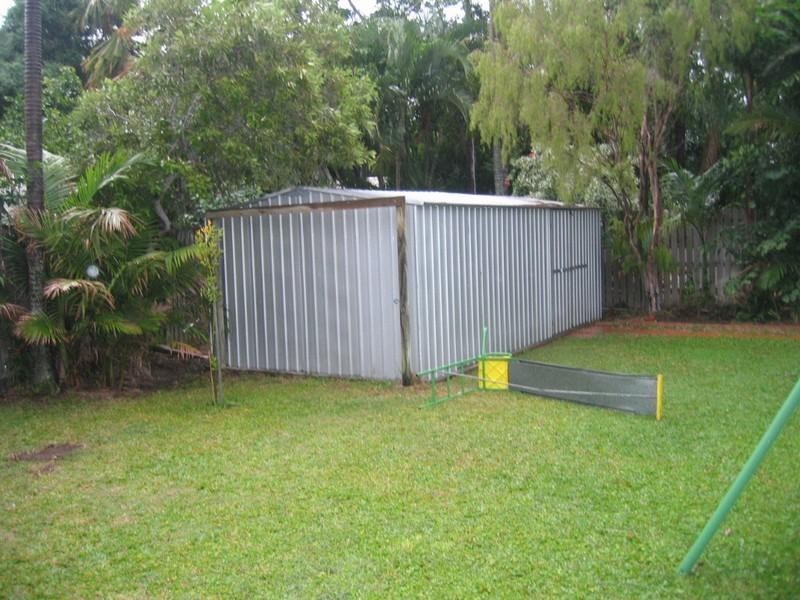 14 Wistaria Court, Annandale QLD 4814