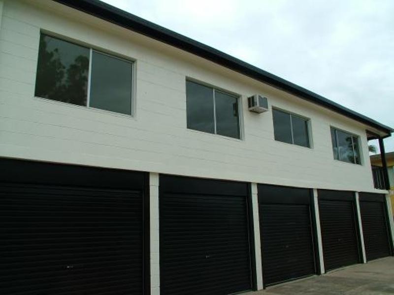 5/17 Maroong Street, Currajong QLD 4812