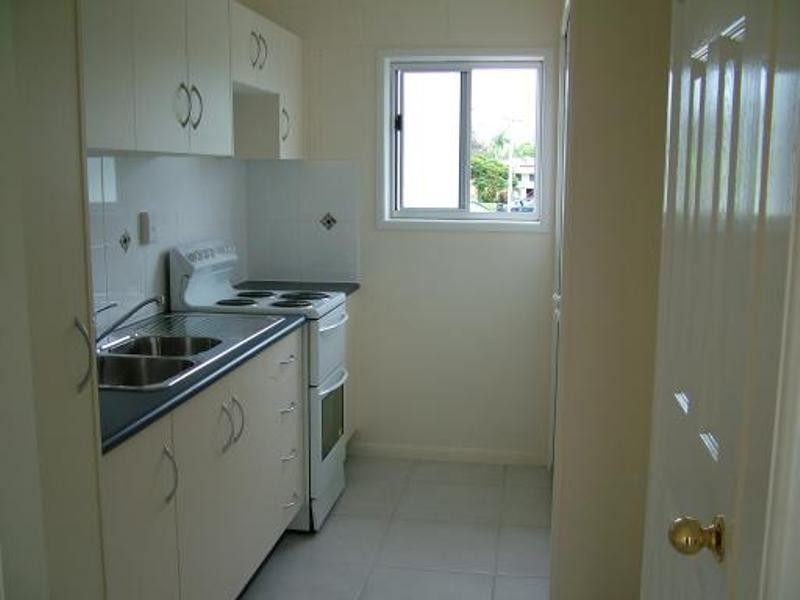 5/17 Maroong Street, Currajong QLD 4812