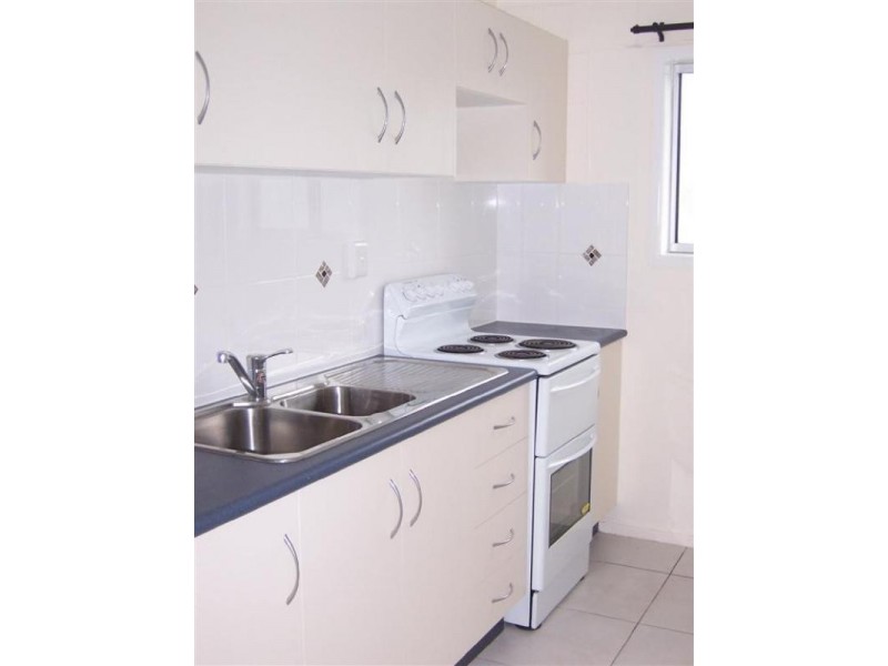 5/17 Maroong Street, Currajong QLD 4812