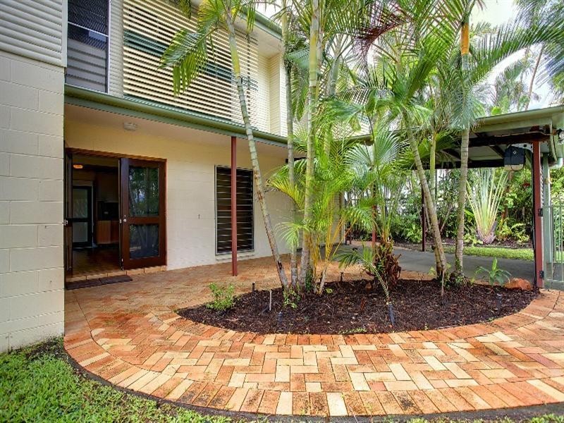 3 Werona Street, Mundingburra QLD 4812