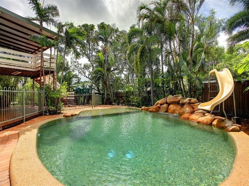 3 Werona Street, Mundingburra QLD 4812