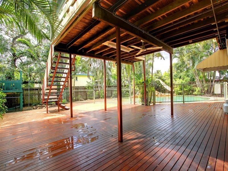 3 Werona Street, Mundingburra QLD 4812