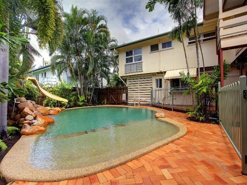 3 Werona Street, Mundingburra QLD 4812