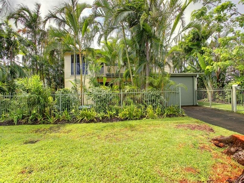 3 Werona Street, Mundingburra QLD 4812