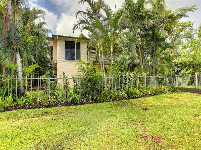 3 Werona Street, Mundingburra QLD 4812