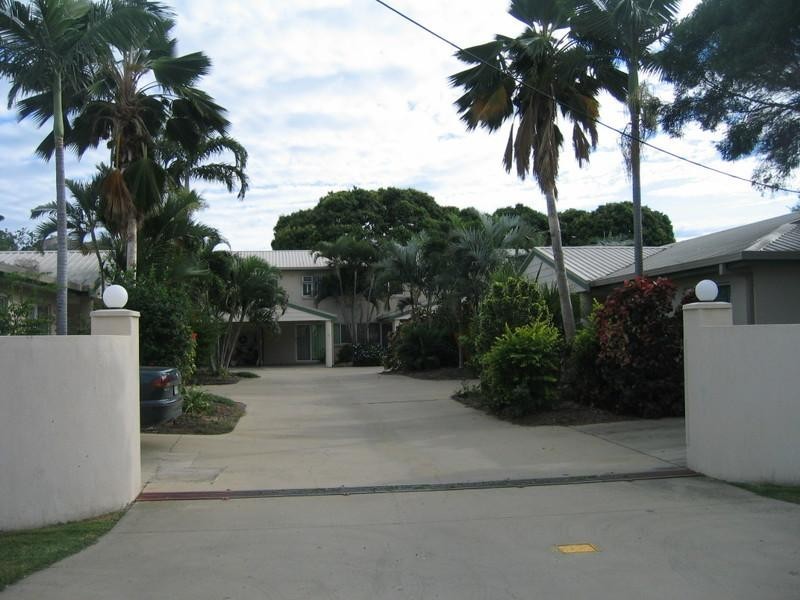 5/32-34 Second Street, Railway Estate QLD 4810