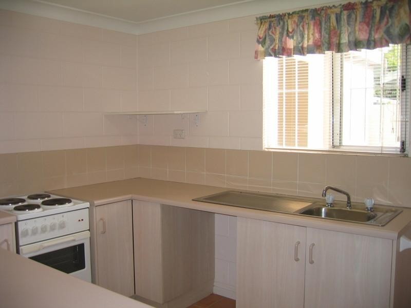 5/32-34 Second Street, Railway Estate QLD 4810