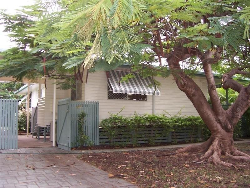 107 Leopold Street, Aitkenvale QLD 4814