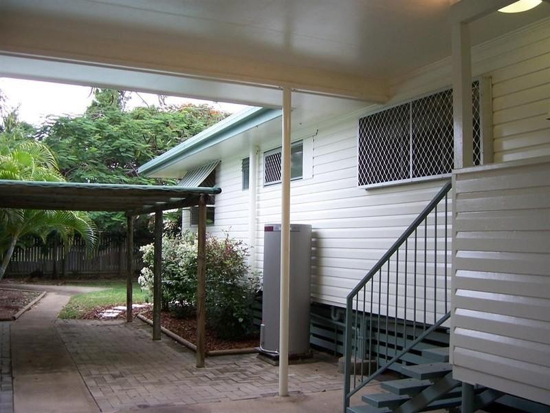 107 Leopold Street, Aitkenvale QLD 4814