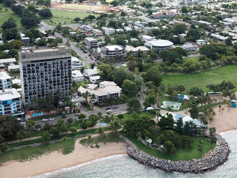 109/75 The Strand, North Ward QLD 4810