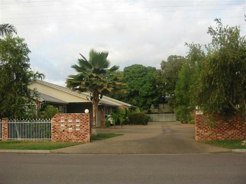 5/58-62 Ninth Avenue, Railway Estate QLD 4810