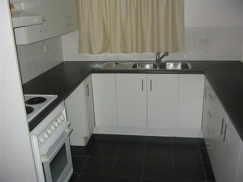 5/58-62 Ninth Avenue, Railway Estate QLD 4810