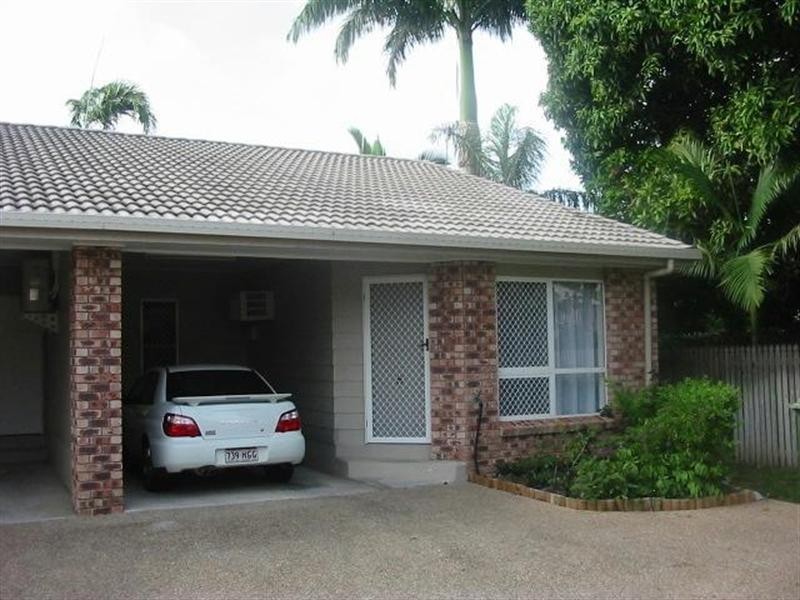 5/58-62 Ninth Avenue, Railway Estate QLD 4810