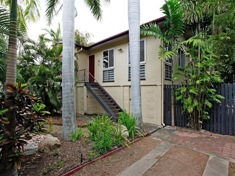 56 O’Reilly Street, Mundingburra QLD 4812