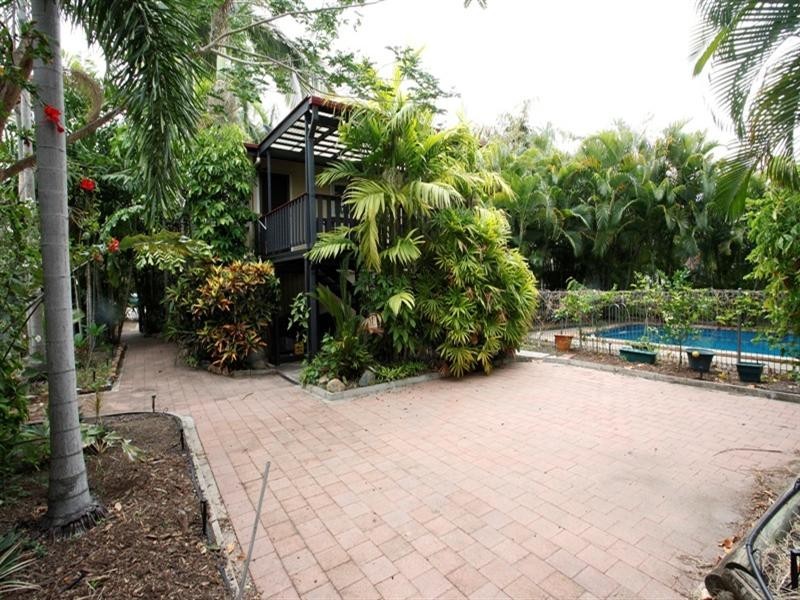 56 O’Reilly Street, Mundingburra QLD 4812