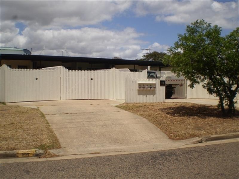 1/13 Narangi Street, Heatley QLD 4814