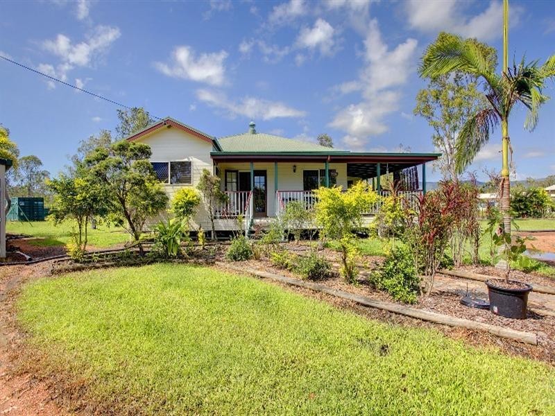 71 Blue Mountain Drive, Bluewater Park QLD 4818