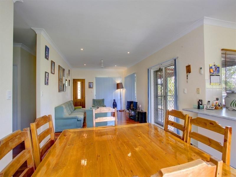 71 Blue Mountain Drive, Bluewater Park QLD 4818