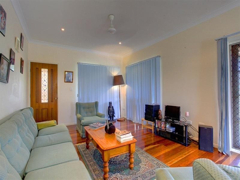 71 Blue Mountain Drive, Bluewater Park QLD 4818