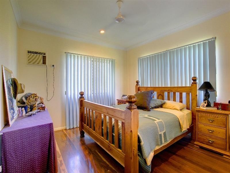 71 Blue Mountain Drive, Bluewater Park QLD 4818