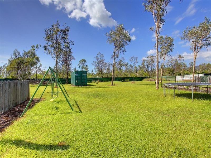 71 Blue Mountain Drive, Bluewater Park QLD 4818