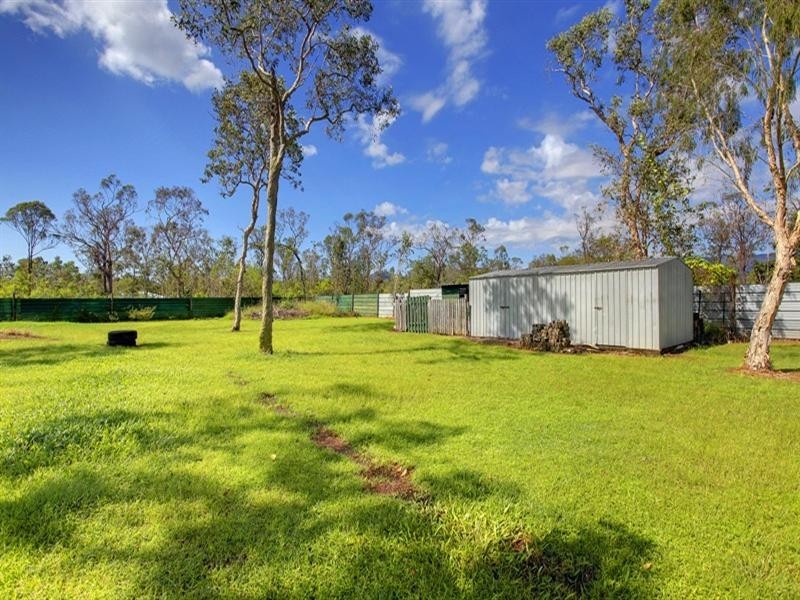 71 Blue Mountain Drive, Bluewater Park QLD 4818