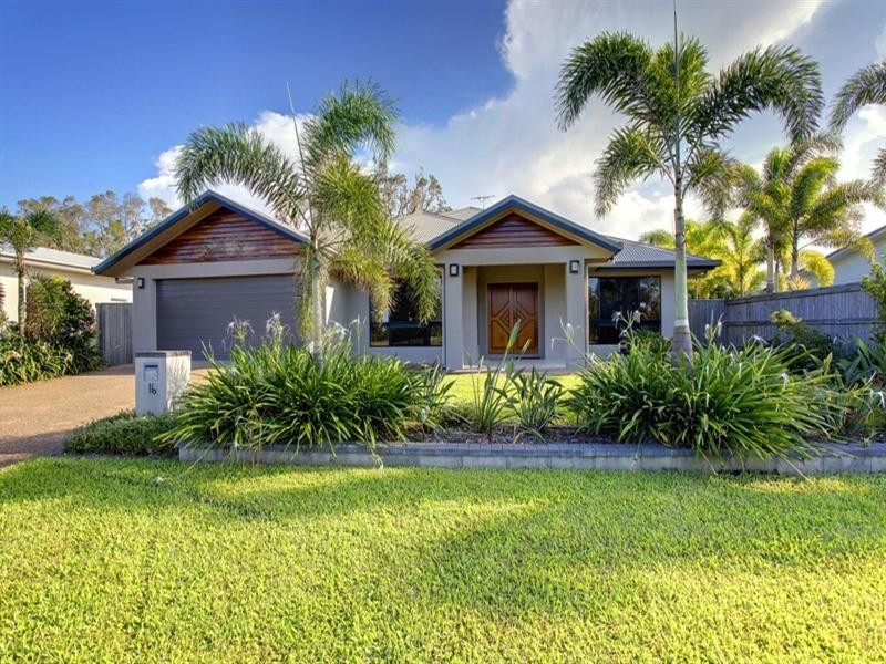 16 Margarita Court, Bushland Beach QLD 4818