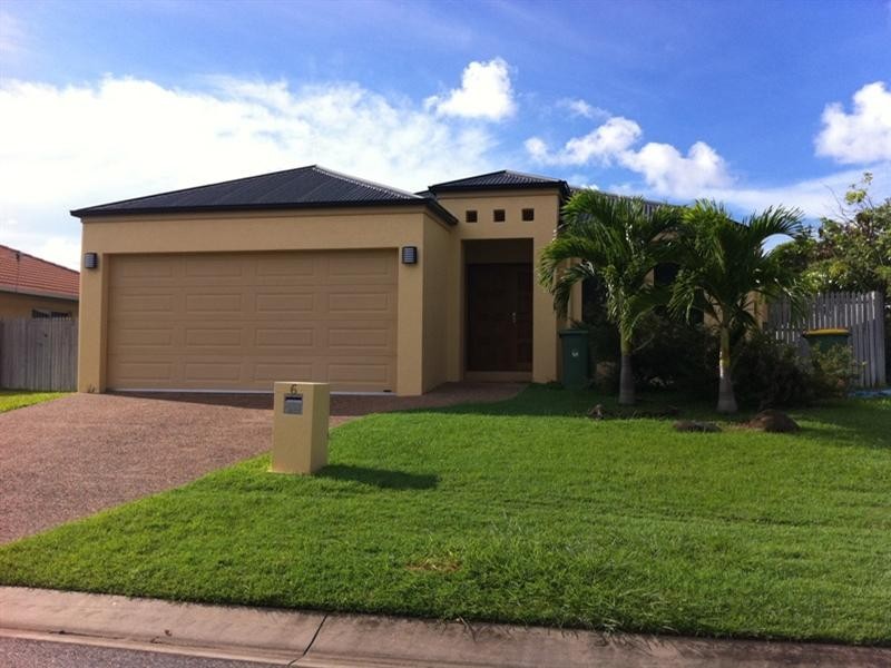 6 Cockatoo Circuit, ‘Riverside Gardens’, Douglas QLD 4814