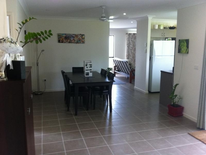 64 Franklin Drive, ‘Liberty Rise’, Mount Louisa QLD 4814