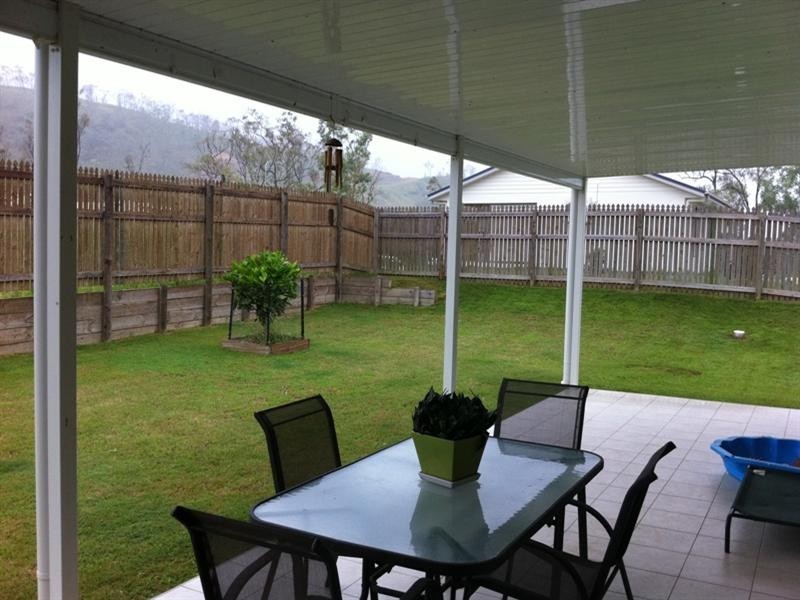 64 Franklin Drive, ‘Liberty Rise’, Mount Louisa QLD 4814