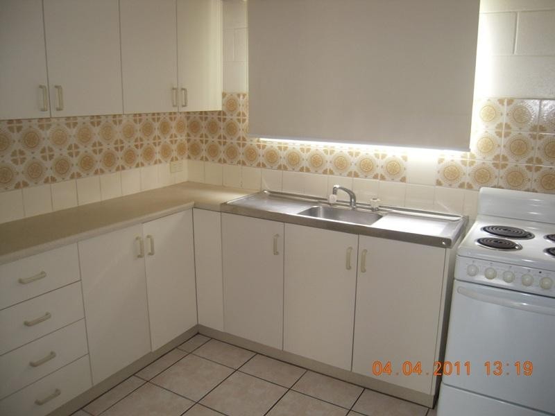 1/95 Hugh Street, West End QLD 4810