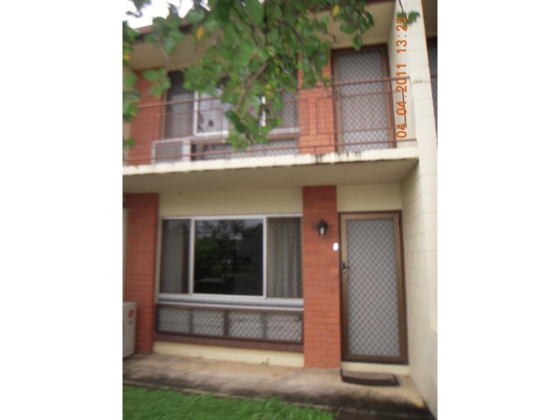 1/95 Hugh Street, West End QLD 4810