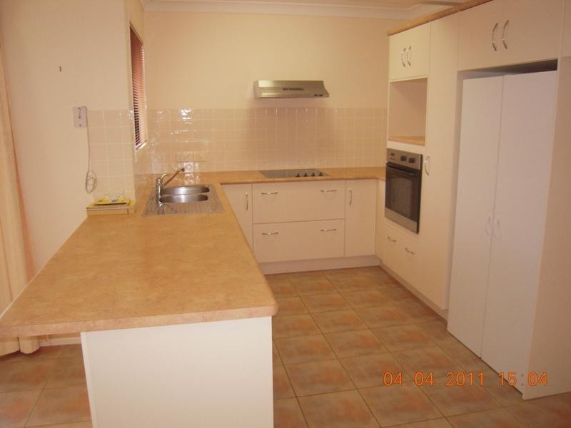 60 Cockatoo Circuit, Douglas QLD 4814