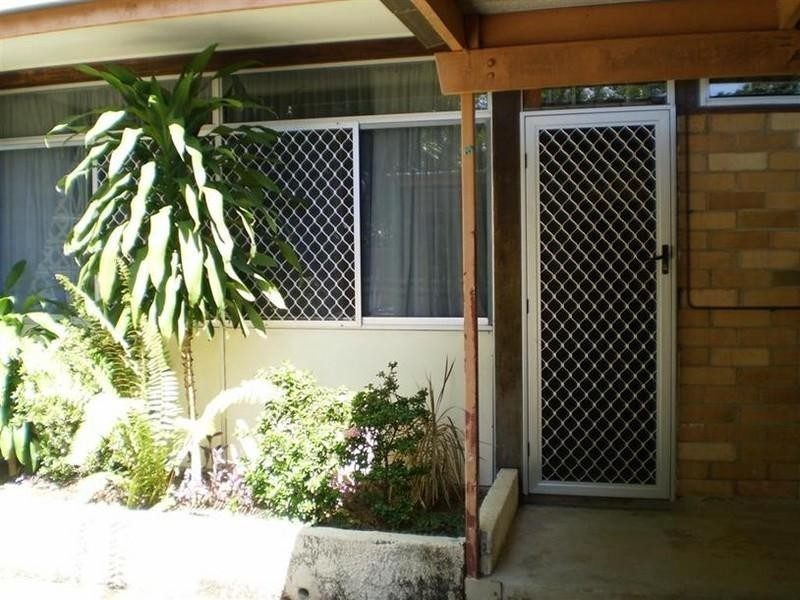 3/42 Ackers Street, Hermit Park QLD 4812