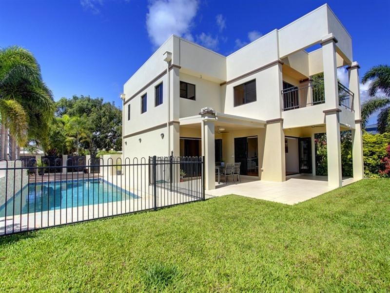 82 Sanctuary Drive, ‘Fairfield Waters’, Idalia QLD 4811