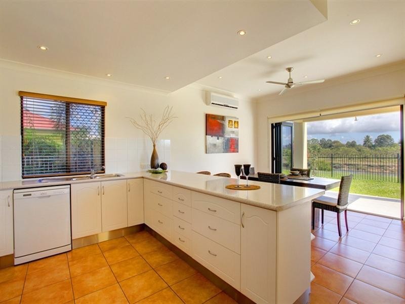 82 Sanctuary Drive, ‘Fairfield Waters’, Idalia QLD 4811