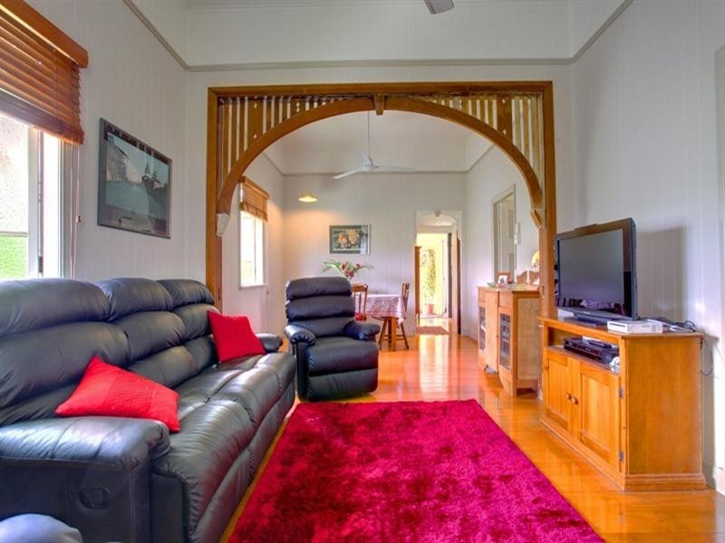 65 Carmody Street, Hermit Park QLD 4812