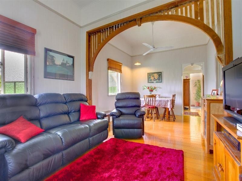 65 Carmody Street, Hermit Park QLD 4812