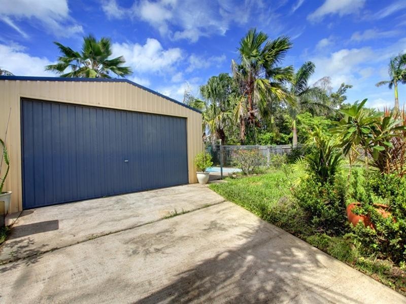 65 Carmody Street, Hermit Park QLD 4812