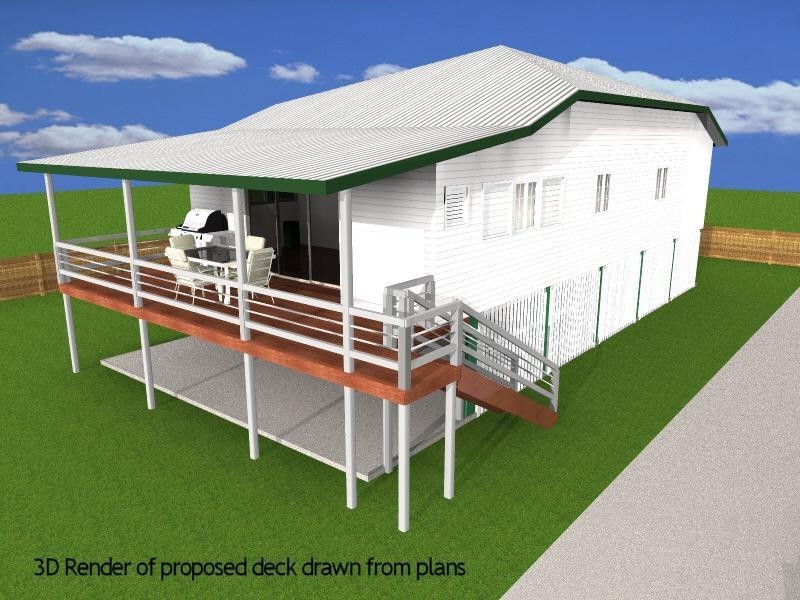 65 Carmody Street, Hermit Park QLD 4812