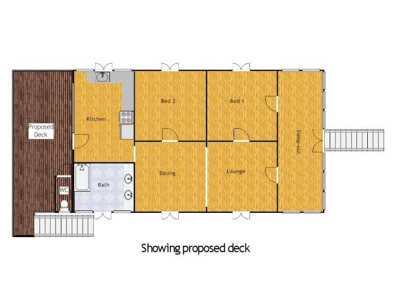 65 Carmody Street, Hermit Park QLD 4812