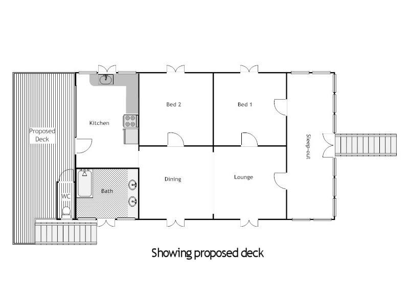 65 Carmody Street, Hermit Park QLD 4812