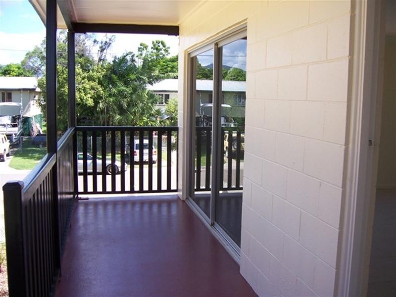 3/17 Maroong Street, Currajong QLD 4812