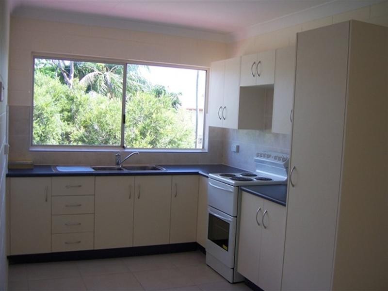 3/17 Maroong Street, Currajong QLD 4812