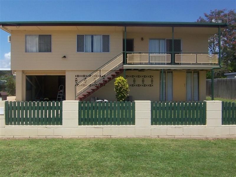 37 Farrell Street, Kirwan QLD 4817