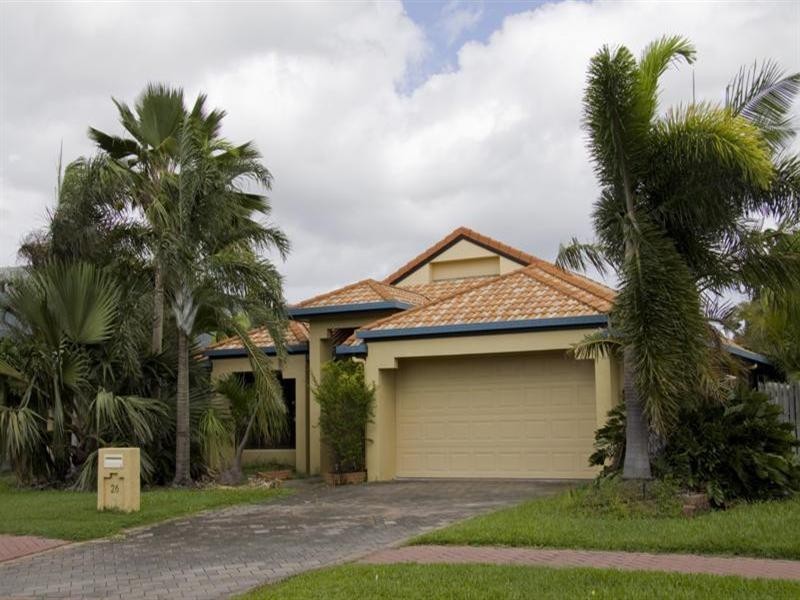 26 Glendale Drive, Annandale QLD 4814