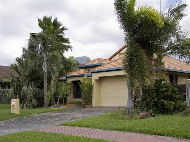 26 Glendale Drive, Annandale QLD 4814